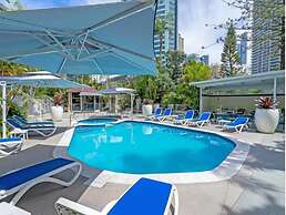 Copacabana Holiday Apartments