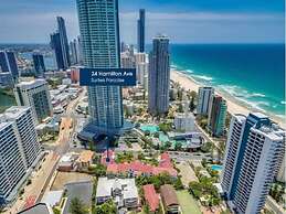Copacabana Holiday Apartments