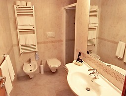 Nature Bio Hotel Elite