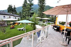 Nature Bio Hotel Elite