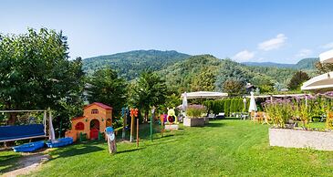 Nature Bio Hotel Elite