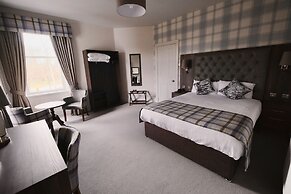 Fife Lodge