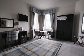 Fife Lodge