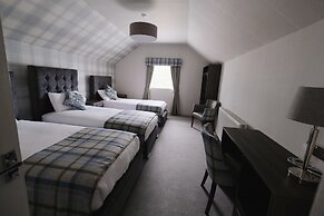 Fife Lodge