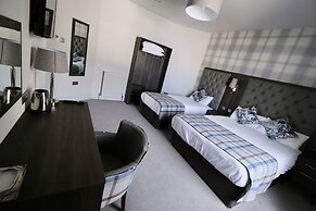 Fife Lodge