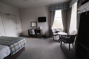 Fife Lodge