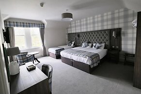 Fife Lodge