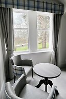 Fife Lodge