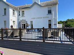 Fife Lodge