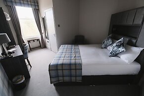 Fife Lodge