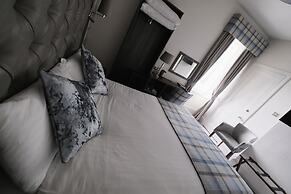 Fife Lodge