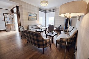 Fife Lodge