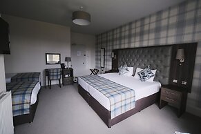 Fife Lodge