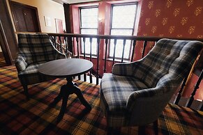 Fife Lodge