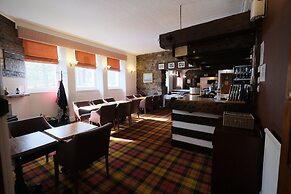 Fife Lodge