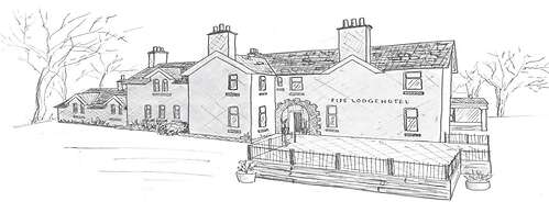 Fife Lodge