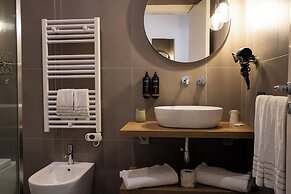 BADIA NUOVA Apart Hotel