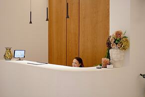 BADIA NUOVA Apart Hotel