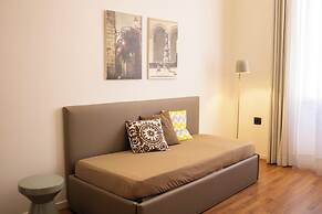 BADIA NUOVA Apart Hotel