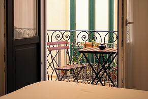 BADIA NUOVA Apart Hotel