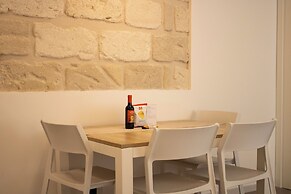 BADIA NUOVA Apart Hotel