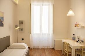 BADIA NUOVA Apart Hotel