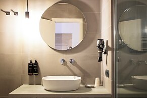 BADIA NUOVA Apart Hotel
