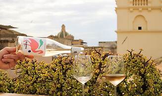 BADIA NUOVA Apart Hotel