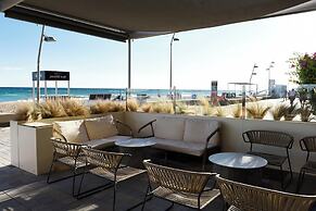 Akquaaa Boutique Hotel
