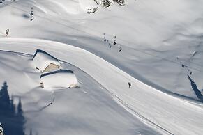 Alpine Smart Residence