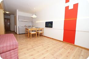 Alpine Smart Residence