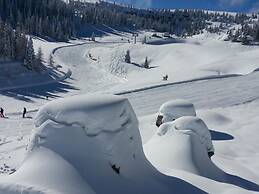 Alpine Smart Residence