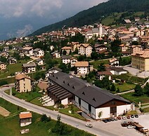 Alpine Smart Residence