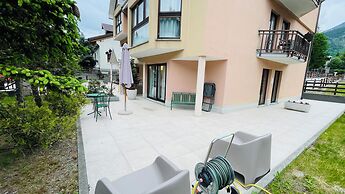 Residence villa Frejus