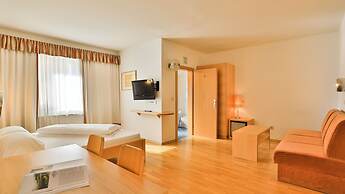 Hotel Sparerhof