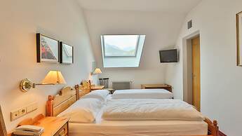Hotel Sparerhof