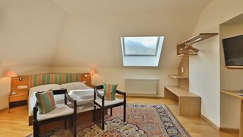 Hotel Sparerhof