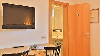 Hotel Sparerhof
