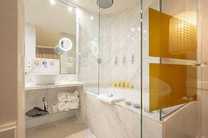 Ponte Vecchio Suites & Spa