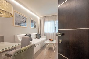 Ponte Vecchio Suites & Spa