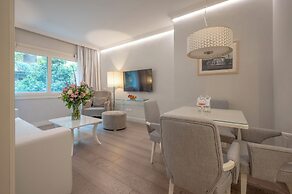 Ponte Vecchio Suites & Spa