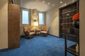 Ponte Vecchio Suites & Spa