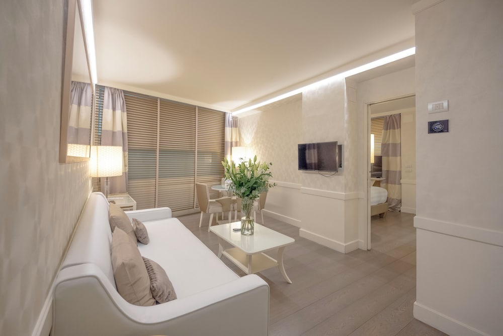 Ponte Vecchio Suites & Spa