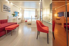 Ponte Vecchio Suites & Spa