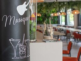 ibis Ciboure St Jean De Luz Hotel