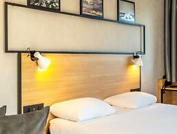 ibis Ciboure St Jean De Luz Hotel