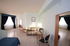 Il Partenone Resort Hotel