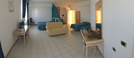 Il Partenone Resort Hotel
