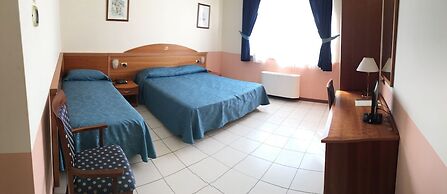 Il Partenone Resort Hotel