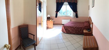 Il Partenone Resort Hotel